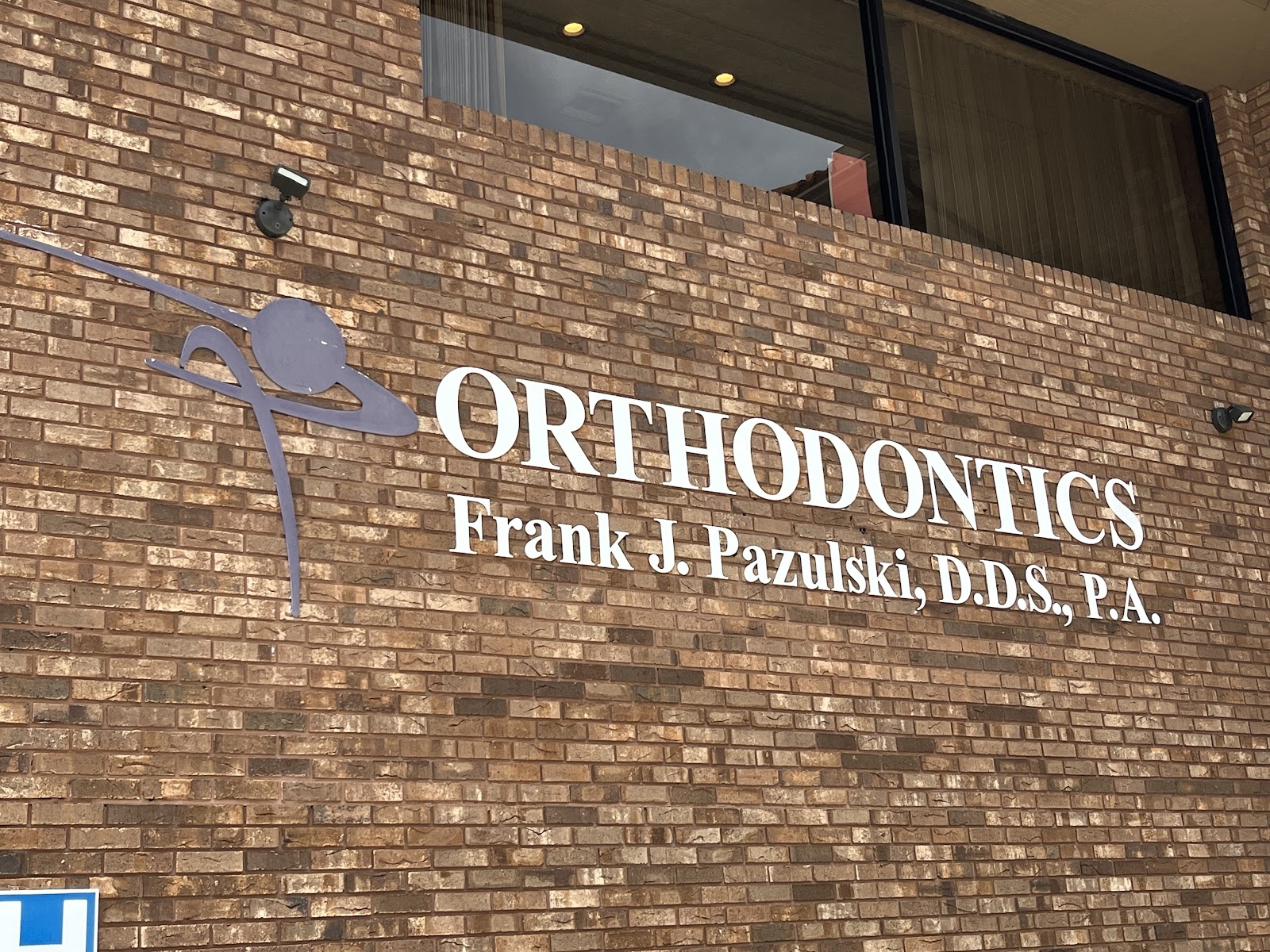 Above & Beyond Orthodontics, Dr. Frank Pazulski and Victor Chan